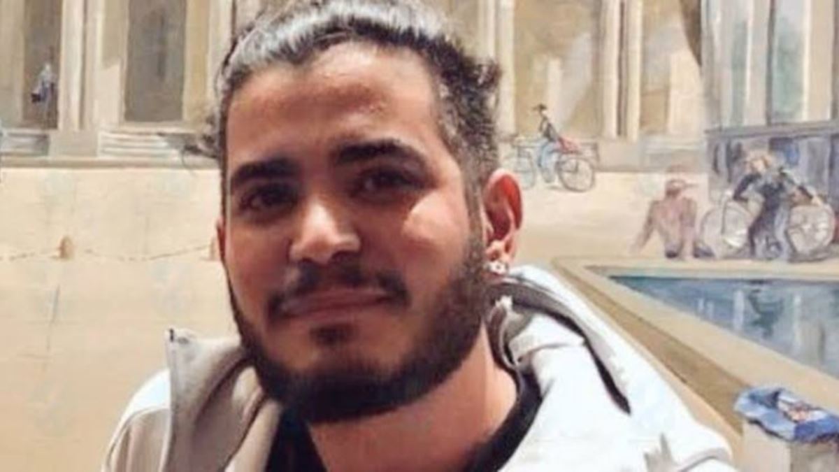Mohammed Moradi, Father of Young Protester Commits Suicide | Apadana Media