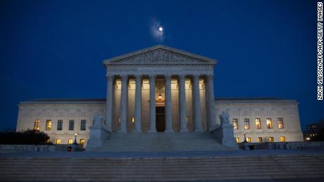 Supreme Court to hear cases by phone through remainder of current session