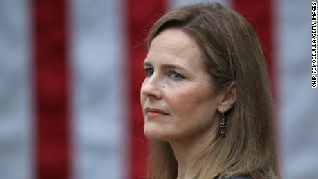 Justice Amy Coney Barrett's first majority written opinion limits reach of FOIA | Media Agency in US