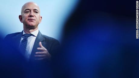 Jeff Bezos is right about raising taxes