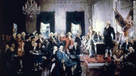 What the Founders would say about mass shootings