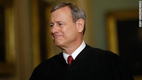 Judges are split on how seriously to take John Roberts' abortion opinion