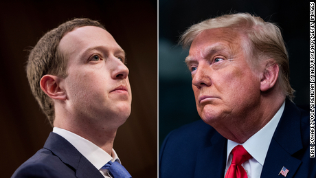 There is more to the story of Facebook's Trump decision
