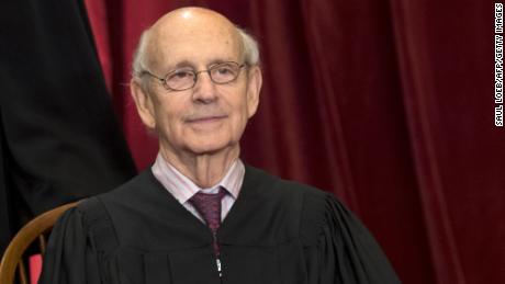 Democrats wary of appearing to push Justice Breyer out despite their small window to replace him