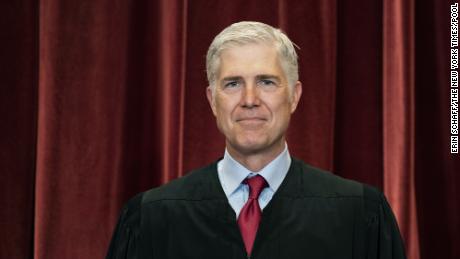 Gorsuch deals abortion providers another setback by sending Texas SB8 lawsuit to a conservative appeals court