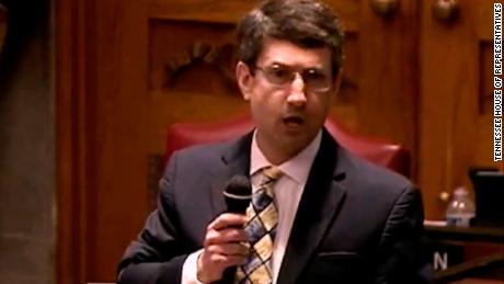 Lawmaker's ridiculous explanation for the three-fifths compromise on slavery