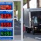 Energy costs are stoking inflation. Just look at US gas prices