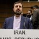 Iran Urges Shared Responsibility in War on Drugs