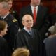Supreme Court Justice Breyer has not decided when he will retire