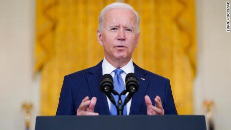 White House touts 'productive' meetings with Democratic leaders, moderates and progressives at critical moment for Biden's agenda