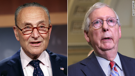 Democrats face GOP blockage on raising debt ceiling as time is running out