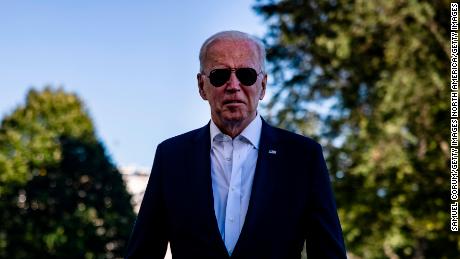 Joe Biden could be tempted to reach for the platinum coin