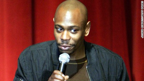 Dave Chappelle sparks LGBTQ+ controversy again 