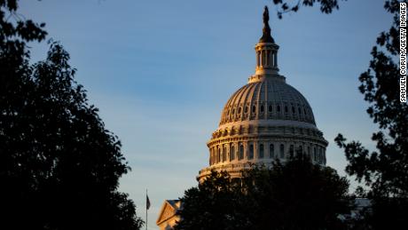 'A 50-50 Senate sucks': Dejected Democrats fret over agenda failure amid grim 2022 outlook 