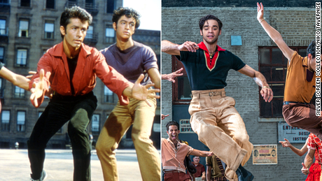 Little was written about George Chakiris' Bernardo and the rest of the Sharks' lives in the 1961 film. In the 2021 remake, David Alvarez's Bernardo is a boxer, and more details are included about some of the movie's other Puerto Rican characters.