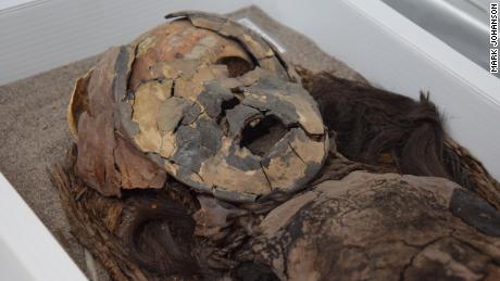 Surprise! The world's oldest mummies are not in Egypt