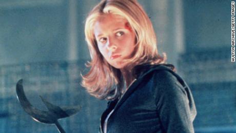 Joss Whedon just ruined 'Buffy' for me