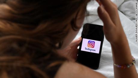 Instagram offers 'drug pipeline' to kids, tech advocacy group claims