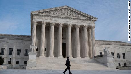 Another testy Supreme Court battle is the last thing America needs -- but it's probably what lies ahead