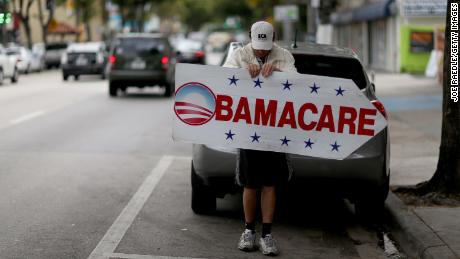 Judge notorious for anti-Obamacare rulings has another crack