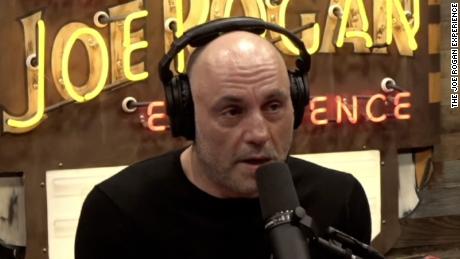 Don't pretend you don't know what Joe Rogan is all about 
