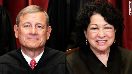 The 3 Supreme Court justices to watch after Breyer retires