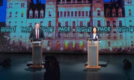 4 takeaways from the New York governor debate