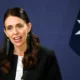 New Zealand couple held in Iran allowed to leave, PM Ardern says