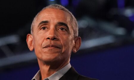 Barack Obama says Democrats need to avoid being a ‘buzzkill’