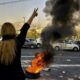 Analysis: Iran pushes militarily abroad amid unrest at home