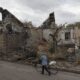 Russia has sent up to 1,000 troops to defend occupied Kherson, Ukraine says