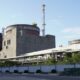 Ukraine claims 2 workers kidnapped at Russian-occupied Zaporizhzhia nuclear plant
