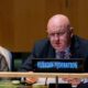 Russia to address Ukraine "dirty bomb" claim with UN Security Council, Reuters reports