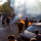 At least 326 killed in Iran protests, human rights group claims
