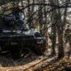 Battle for Kherson intensifies as Ukrainian forces attempt to break down Russian defenses
