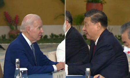 China’s Xi attempts to claim diplomatic victory in battle for global influence after summit whirlwind