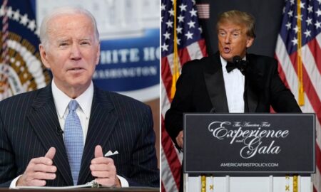 Dueling probes into Trump and Biden could define the 2024 campaign