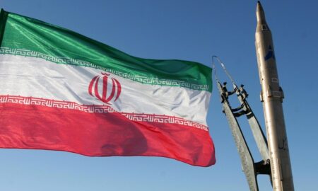 Report: Iran Arrests British-Iranian Citizen for Communicating With Foreign News Outlets