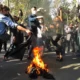 How Iran's security forces use rape to quell protests