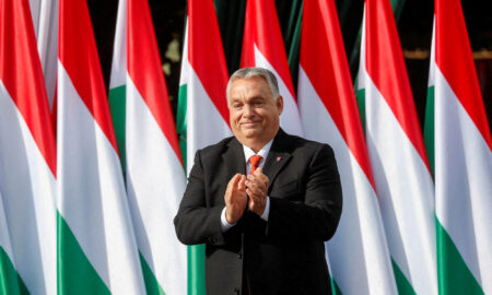 Hungary to ratify NATO membership for Finland and Sweden, Prime Minister Orban says