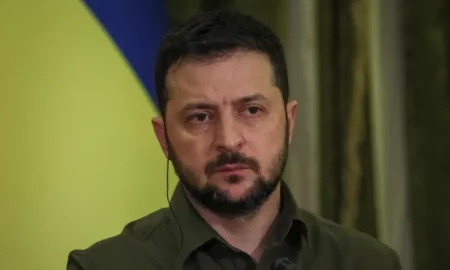 Iran 'complicity in Russian terror must be punished' - Zelensky