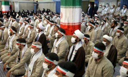 Iran rejects UN investigation into protests