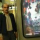 Iranian refugee who inspired Spielberg’s film ‘The Terminal’ dies inside Paris airport