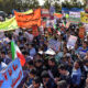 Iranians hold nationwide rallies to mark U.S. embassy seizure