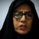 Khamenei’s niece arrested after calling for foreign governments to cut ties with Iranian regime
