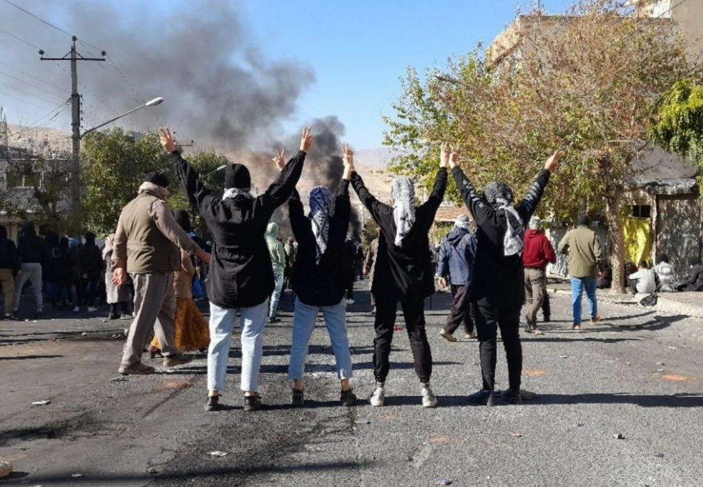 Iran: Swift action by UN Human Rights Council essential after latest horrifying protester killings