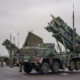 Poland says Ukraine should get Patriot missile air defense system offered by Germany