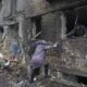 Russian shelling kills 7 people in Kherson