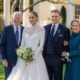 Biden granddaughter gets married, offering youthful spin for president turning 80