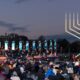 Attorney General Garland condemns ‘rise in antisemitism’ at National Menorah lighting ceremony